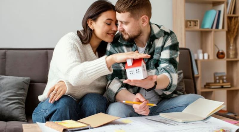 El organismo impulsa un nuevo esquema que rompe con el modelo clásico de financiamiento y abre la puerta a construir vivienda desde cero, con mayor flexibilidad para los trabajadores.