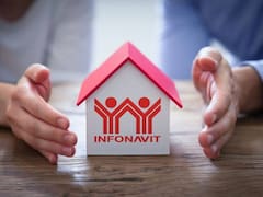 El Infonavit dice adiós a los créditos tradicionales | Ahora permitirá a los trabajadores comprar un terreno y construir en simultáneo