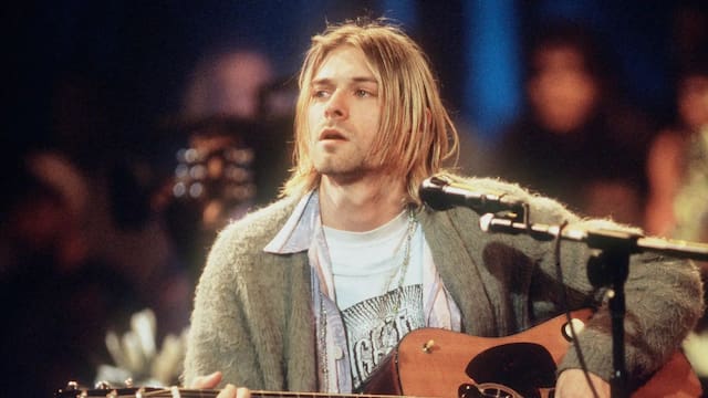 El oscuro detalle que demostraría que Kurt Cobain no se quitó la vida: “No murió por un disparo”