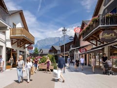 El outlet que se expande cada vez más en el país: compró un centro comercial en esta provincia y trae marcas de lujo