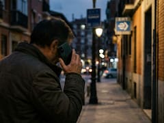 El padre de un asesinado por una banda criminal juvenil en Madrid: “Mi hijo me llamó y me dijo ‘papá me mataron’”