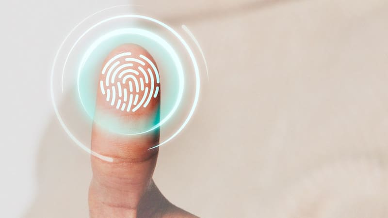 El pago con huella dactilar puede ser el futuro de las transacciones en Europa.