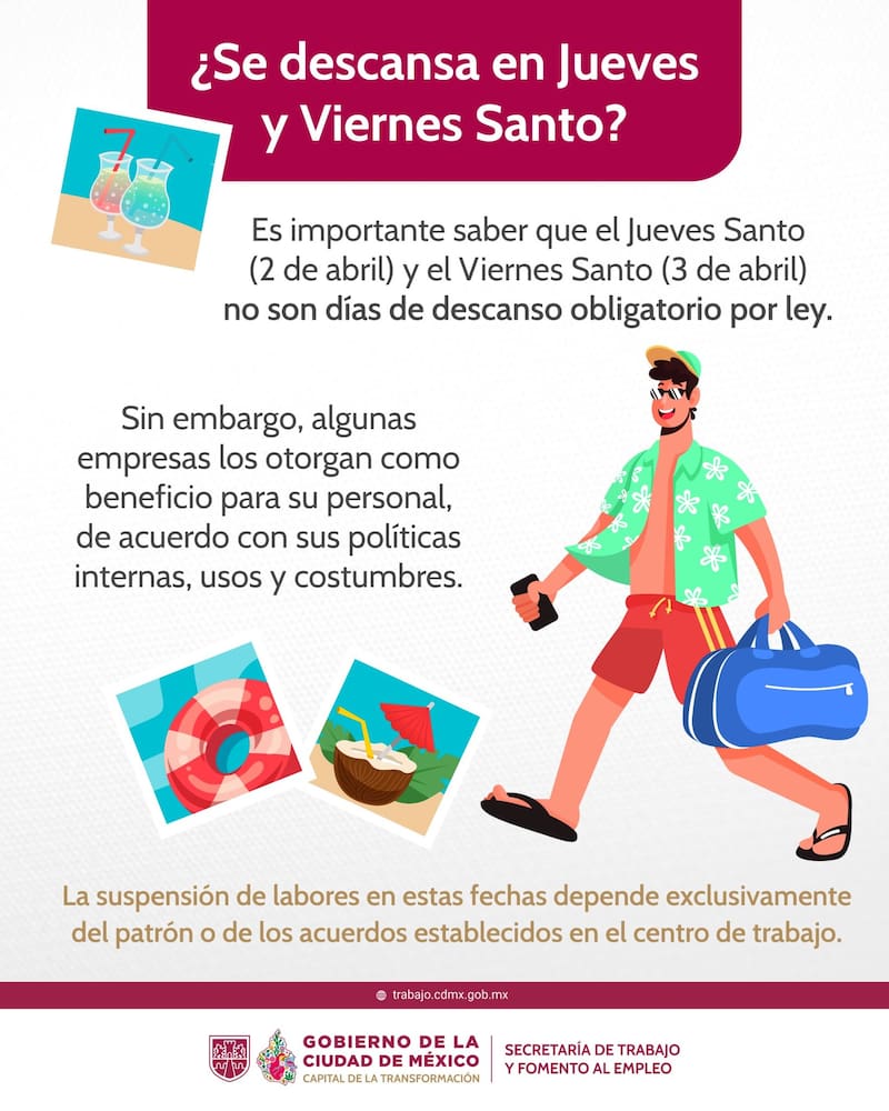 Adiós al pago doble por feriados.