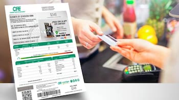 Confirmado | Los usuarios de la CFE podrán cambiar de titularidad en el recibo de luz con este nuevo trámite