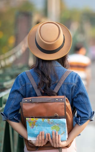 Europa eliminará la visa para quienes tengan estos pasaportes y gestionen un permiso de 20 euros: cómo tramitarlo