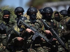 ¿Nueva potencia mundial? El país latino que renueva su ejército y despliega una flota naval capaz de desafiar a las naciones más poderosas