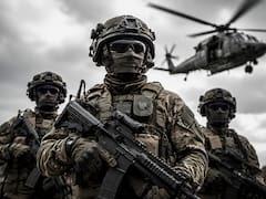 Mandatory Military Service began in August: they announce the booklet that those born in 2008 must process