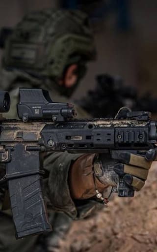 El país más poderoso y temido de Latinoamérica: posee un ejército que desafía a las potencias y opera con tecnología militar de última generación
