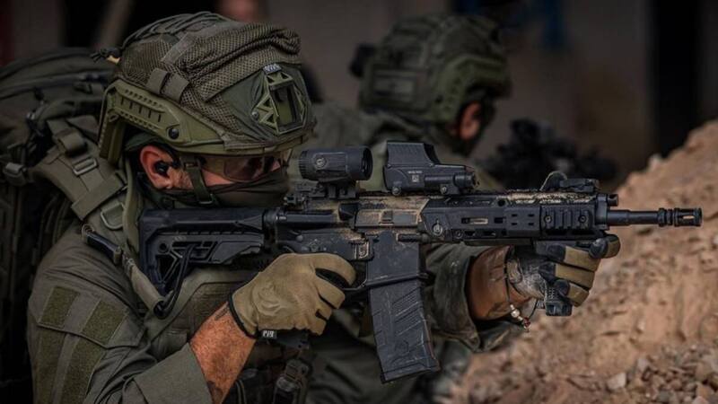 El país más poderoso y temido de Latinoamérica: posee un ejército que desafía a las potencias y opera con tecnología militar de última generación Fuente: Defensa.com