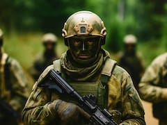 El país más aterrador y poderoso de América latina: posee un ejército que desafía a las potencias mundiales y opera con tecnología militar de última generación