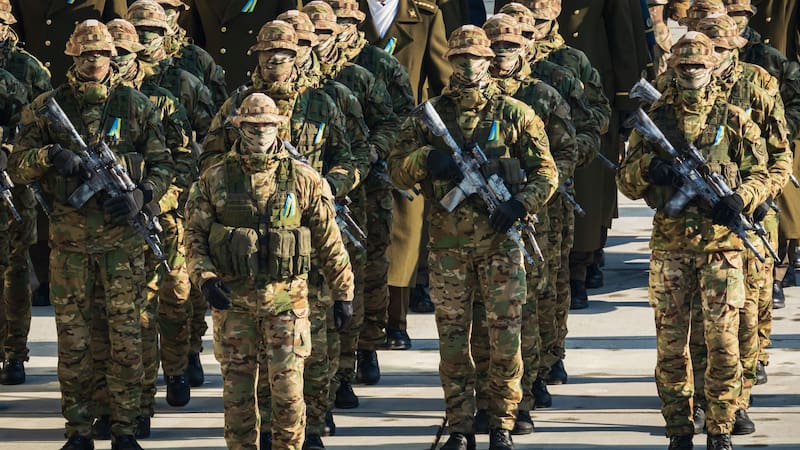 El país más temido de la Primera Guerra Mundial multiplicará su gasto militar y planea ser el más temido por las potencias
Fuente: Shutterstock