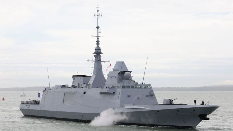 El país más temido de la Primera Guerra Mundial multiplicará su gasto militar y planea ser el más temido por las potencias
Fuente: Shutterstock