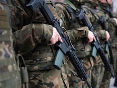 Ya es oficial: vuelve el Servicio Militar Obligatorio con 13 sesiones y 10 materias para quienes nacieron en 2008