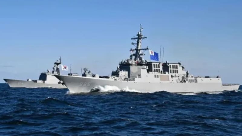 El país que desafía a China hizo su alianza más importante con Estados Unidos e invertirá u$s 500 millones para comprar nuevos misiles de ataque
Fuente: Zona Militar