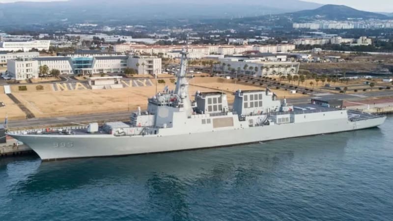 El país que desafía a China hizo su alianza más importante con Estados Unidos e invertirá u$s 500 millones para comprar nuevos misiles de ataque
Fuente: Zona Militar