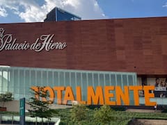 El Palacio de Hierro inició una nueva era: así fue el adiós menos esperado por todos ¿quién está ahora al mando?