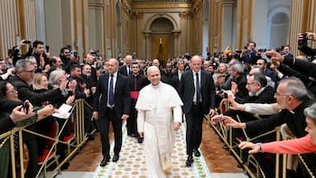 León XIV está dispuesto a hacer lo que el papa Francisco nunca pudo: su visita a España podría ser en junio