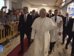 El papa León XIV recibió el alta: su cirujano dijo que “no hay motivos clínicos” que le impidan viajar a la Argentina