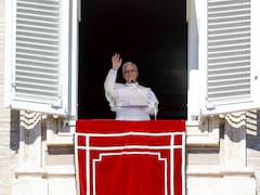 El Papa León XIV anuncia que tiene un nódulo en el pulmón y debe operarse: ¿qué dijo sobre su viaje a Argentina y Perú?