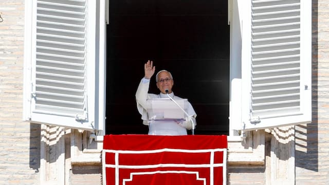El Papa León XIV anuncia que tiene un nódulo en el pulmón y debe operarse: ¿qué dijo sobre su viaje a Argentina y Perú?