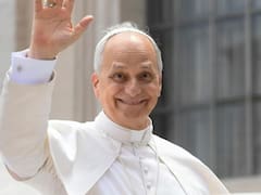 El papa León XIV se peleó con un nuevo pecado que nos afecta a todos: “¿Puede la ciencia vencer a la muerte y dar felicidad?”