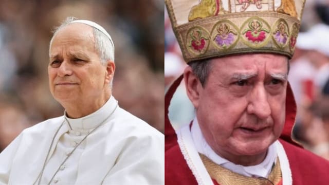El papa León XIV excomulgó a un obispo español por desafiar su autoridad: es la segunda vez que recibe esta sanción