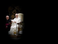 ¿Qué pasó en el Vaticano? la Puerta Santa de la Basílica de San Pedro fue sellada oficialmente y guarda documentos secretos que nadie puede ver