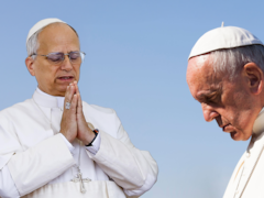 El mensaje de León XIV sobre la Virgen de Guadalupe que abre una nueva puerta en la Iglesia Católica: seguirá el legado del papa Francisco