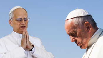 El mensaje de León XIV sobre la Virgen de Guadalupe que abre una nueva puerta en la Iglesia Católica: seguirá el legado del papa Francisco