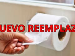 El papel higiénico es historia: la nueva tendencia más limpia y económica que lo reemplazará en todos los baños para 2027