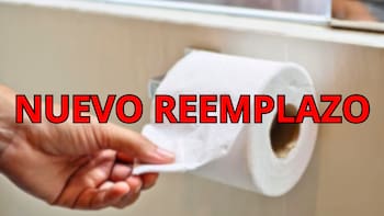 El papel higiénico es historia: la nueva tendencia más limpia y económica que lo reemplazará en todos los baños para 2027
