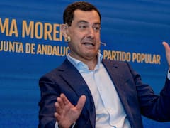 El pasado oculto de Juanma Moreno que muy pocos conocían antes de convertirse en presidente andaluz: “La motivación era ligar”