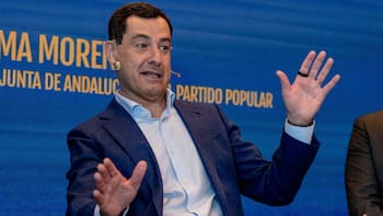 El pasado oculto de Juanma Moreno que muy pocos conocían antes de convertirse en presidente andaluz: “La motivación era ligar”