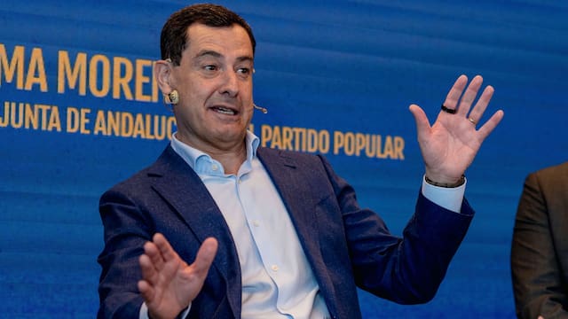 El pasado oculto de Juanma Moreno que muy pocos conocían antes de convertirse en presidente andaluz: “La motivación era ligar”