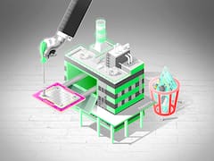 El paso hacia la economía de la innovación