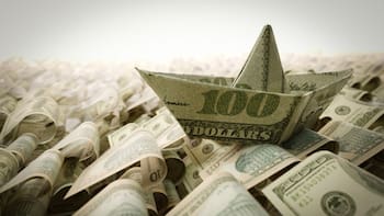 El dólar tiene un aliado inesperado: el Banco Central salvó u$s 2000 millones por una razón “incómoda”