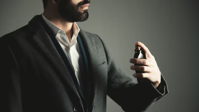 El perfume de Mercadona de 7 euros que imita al famoso Acqua di Gio de Armani de 80 euros