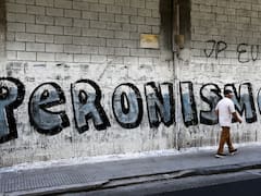 ¿Divididos y (casi) dominados? Sin foto de unidad de la familia peronista en el Día de la Lealtad