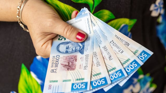 Doble impulso para el peso mexicano: la sorpresa laboral en EEUU y la calma inflacionaria redefinen el tipo de cambio