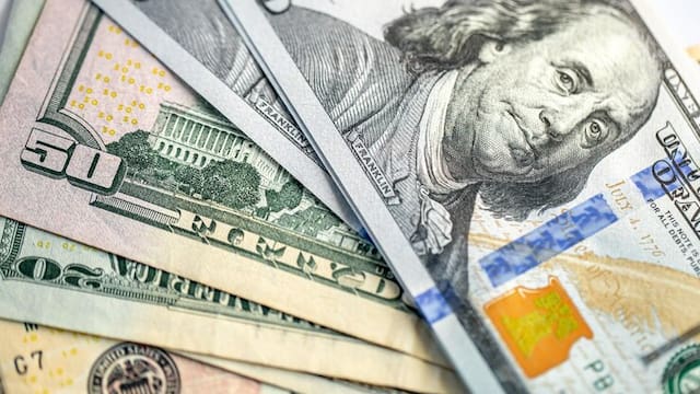 El ‘muro’ de 120,000 MDD que protege al peso mexicano de una fuga de capitales, según Valmex
