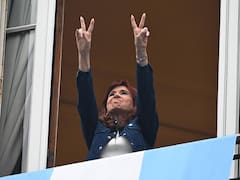 La Justicia ordenó el decomiso de los bienes de Cristina Kirchner