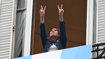 La Justicia ordenó el decomiso de los bienes de Cristina Kirchner