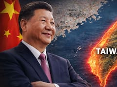El plan de China para quedarse con una importante isla en medio de la crisis energética: “Un país, dos sistemas”