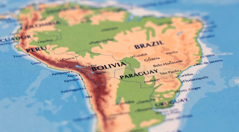 El plan incluye exportaciones masivas de vehículos y una serie de beneficios económicos destinados a consolidar la relación bilateral.