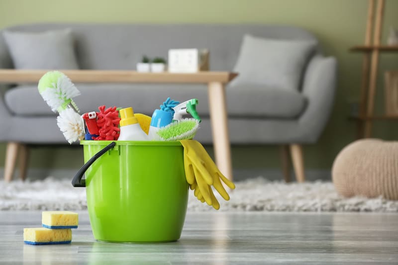 Los productos de Clean Lab permanecerán fuera del mercado hasta que cumplan con los requisitos sanitarios (Fuente: Shutterstock).