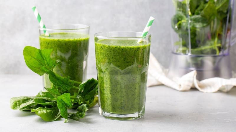 El poderoso jugo para el desayuno que es antioxidante, mejora la digestión y ayuda a perder peso
Fuente: Shutterstock