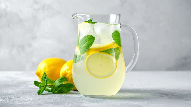 El poderoso jugo para el desayuno que limpia el estómago y aporta un shock de vitaminas
Fuente: Shutterstock