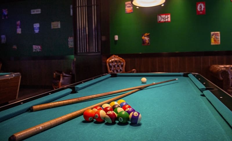 El pool se suma a las opciones de entretenimiento para todas las edades (Foto: COTO).
