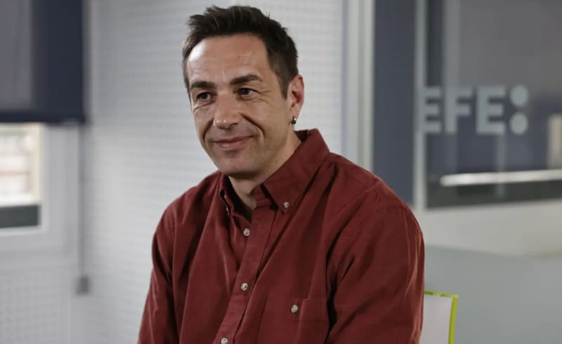 Emilio Delgado decidirá si concurre a las primarias de Más Madrid cuando sean convocadas.