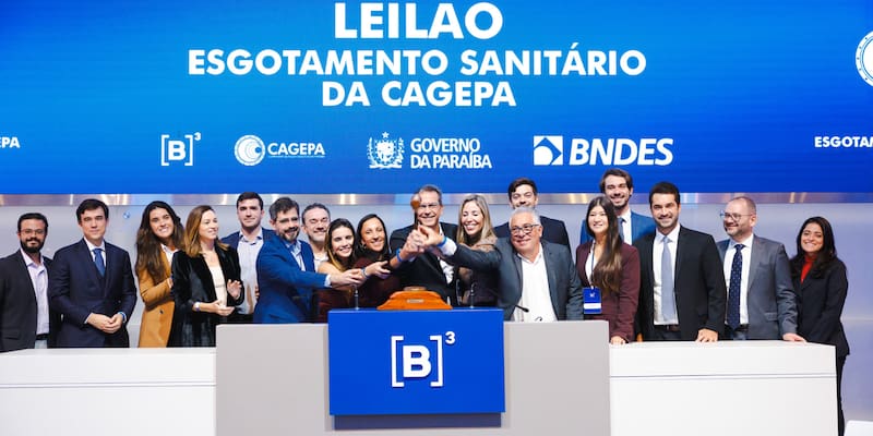 El potenciamiento de la presencia de Acciona en Brasil.